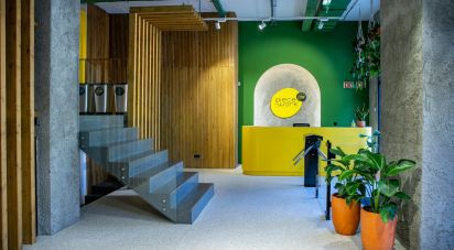 Bureaux à Campolide de 550 m²