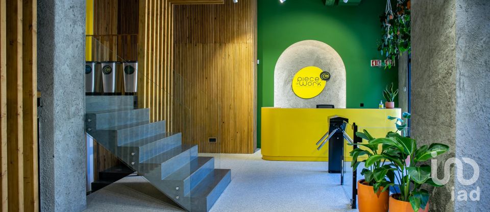 Offices in Campolide of 550 m²