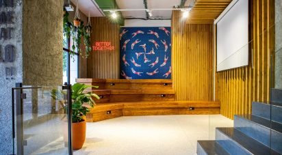 Bureaux à Campolide de 550 m²