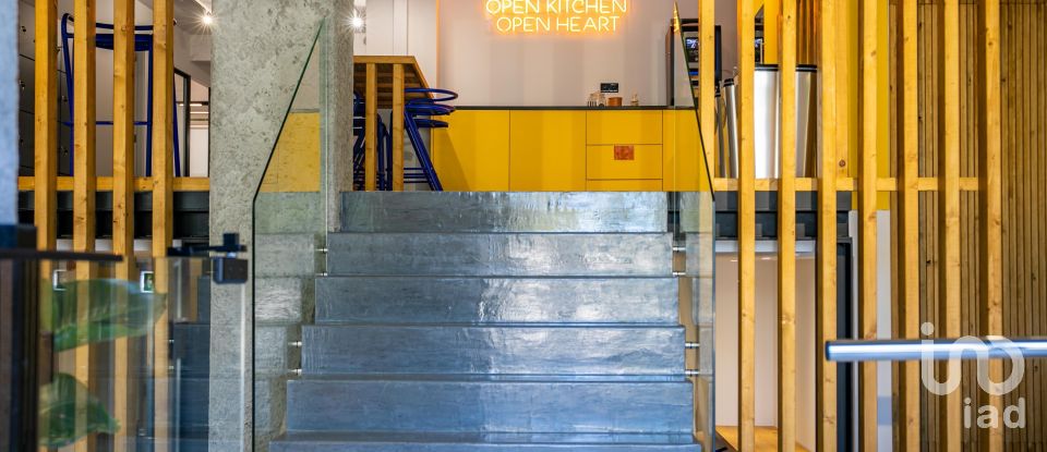 Offices in Campolide of 550 m²