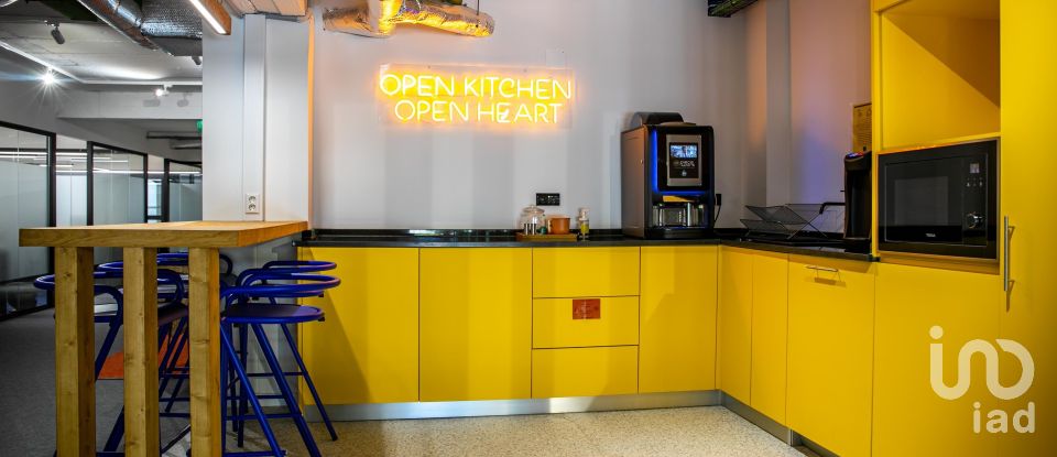 Offices in Campolide of 550 m²