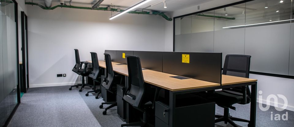 Offices in Campolide of 550 m²