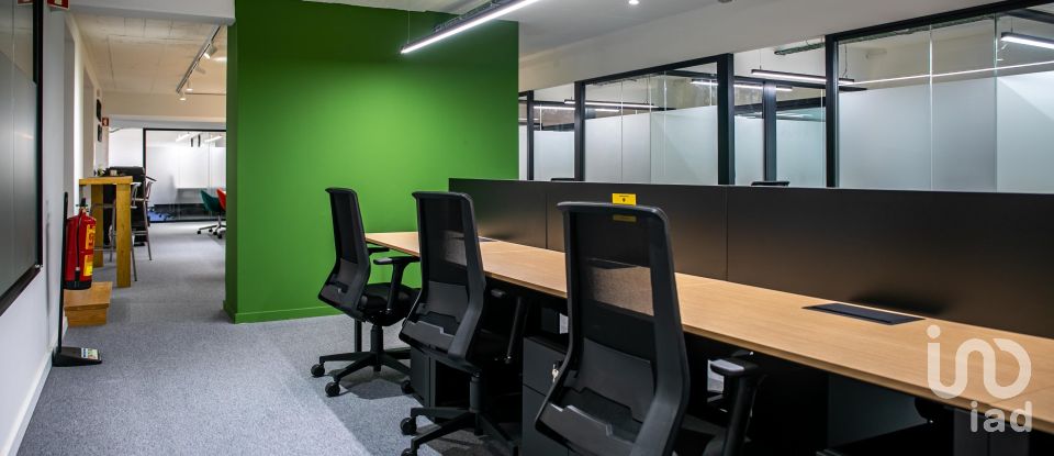 Offices in Campolide of 550 m²