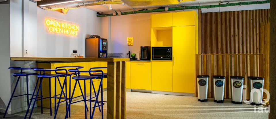 Offices in Campolide of 550 m²