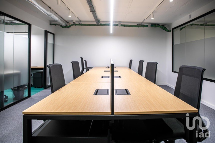 Offices in Campolide of 550 m²