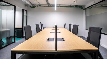 Bureaux à Campolide de 550 m²