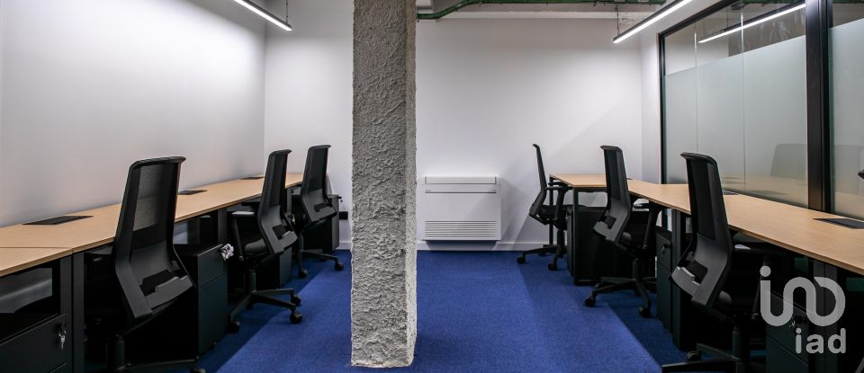 Offices in Campolide of 550 m²