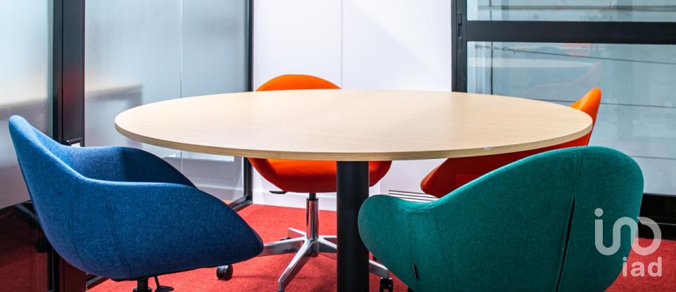 Offices in Campolide of 550 m²