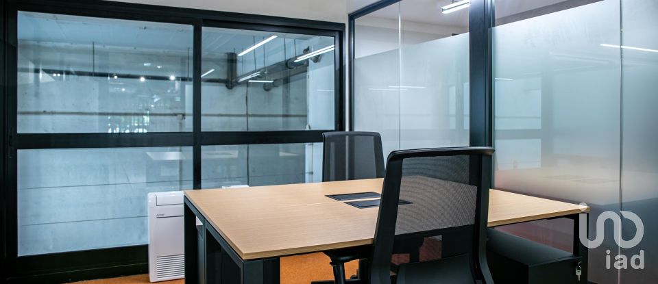 Offices in Campolide of 550 m²