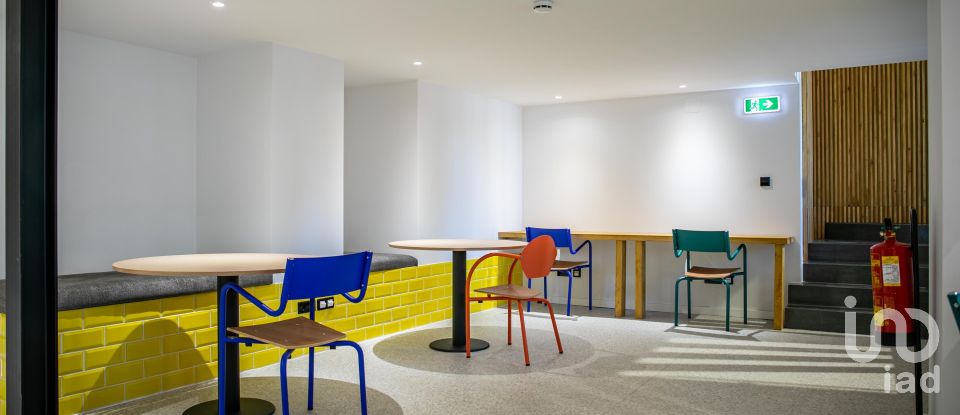 Offices in Campolide of 550 m²