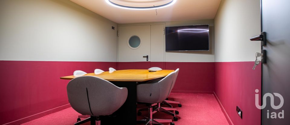 Offices in Campolide of 550 m²