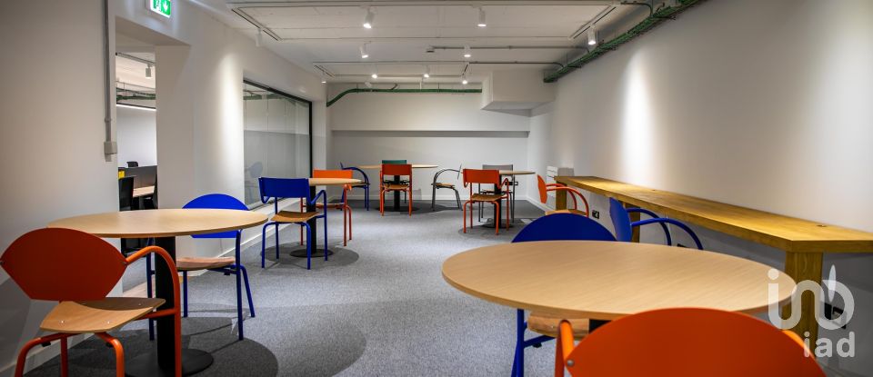 Offices in Campolide of 550 m²