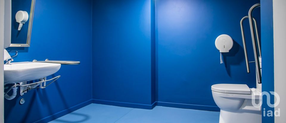 Offices in Campolide of 550 m²