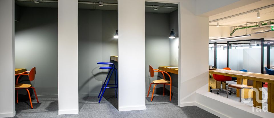 Offices in Campolide of 550 m²