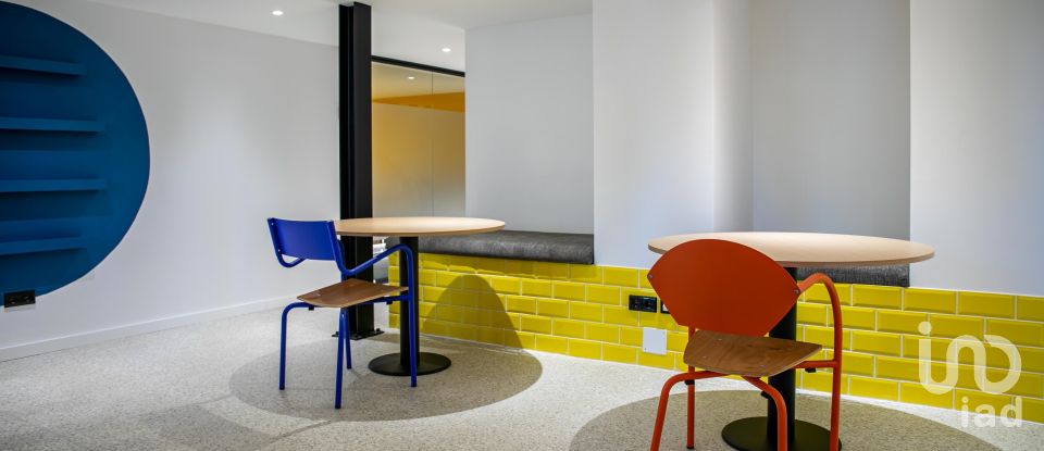 Offices in Campolide of 550 m²