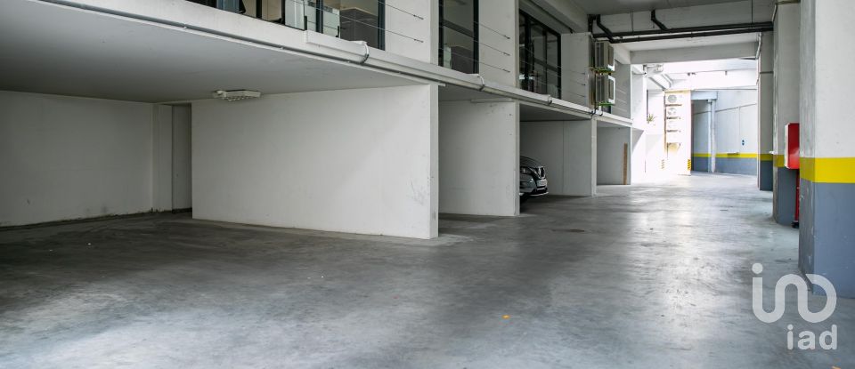 Offices in Campolide of 550 m²