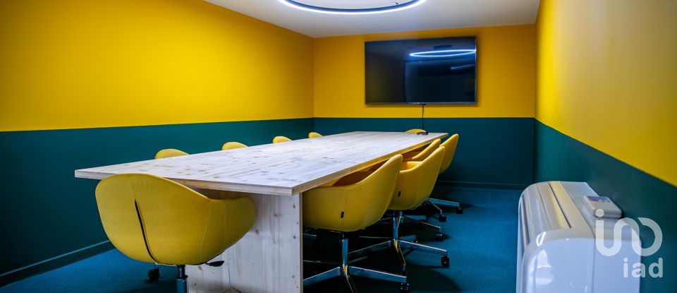 Offices in Campolide of 550 m²