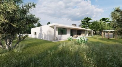 Land in Mouçós e Lamares of 7,141 m²