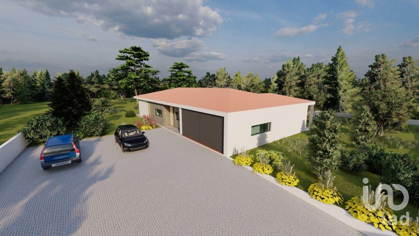 Land in Mouçós e Lamares of 7,141 m²