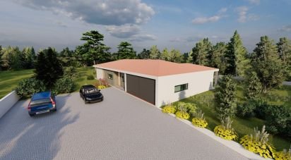 Land in Mouçós e Lamares of 7,141 m²