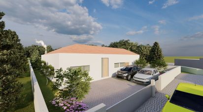 Land in Mouçós e Lamares of 1,495 m²