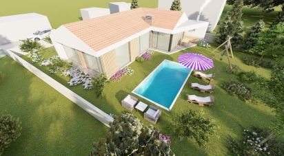 Land in Mouçós e Lamares of 1,495 m²