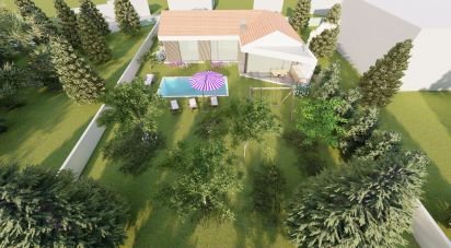 Land in Mouçós e Lamares of 1,495 m²