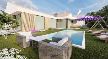 Land in Mouçós e Lamares of 1,495 m²