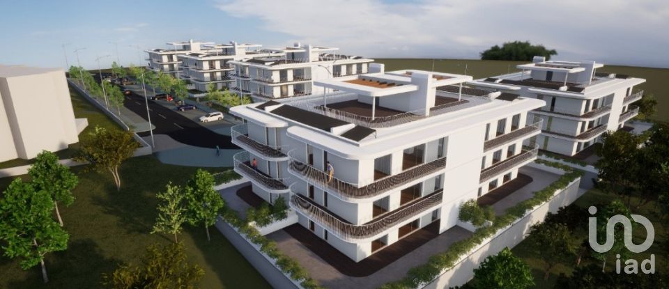 Terreno em Mafra de 15 242 m²