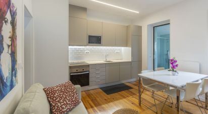 Apartment T1 in Campolide of 40 m²