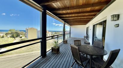 Apartment T3 in São Gonçalo De Lagos of 150 m²