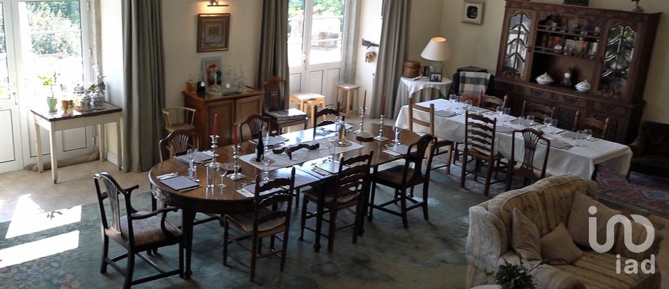 Farm T11 in Parada de Gonta of 800 m²