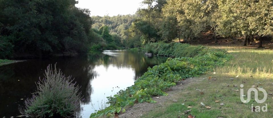 Farm T11 in Parada de Gonta of 800 m²