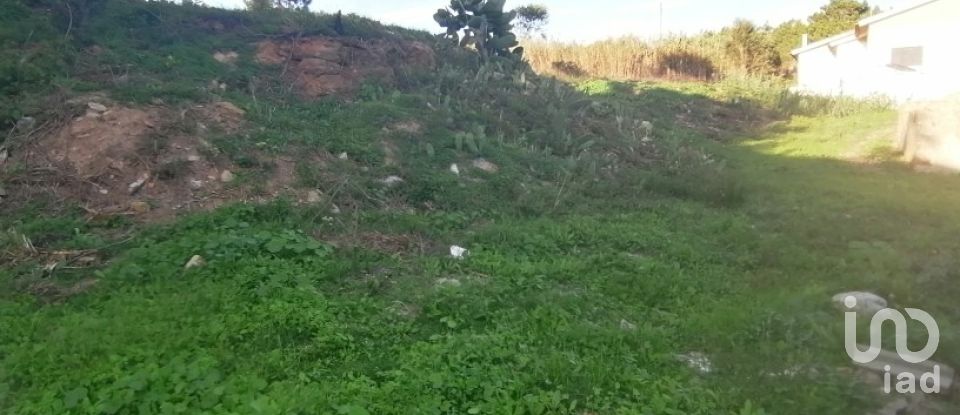 Terreno em Ericeira de 496 m²