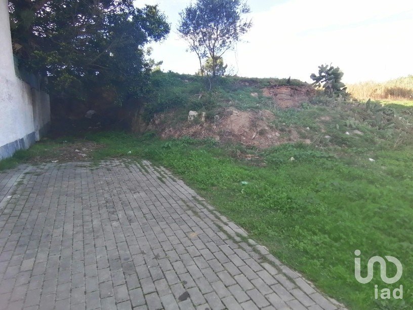Terreno em Ericeira de 496 m²