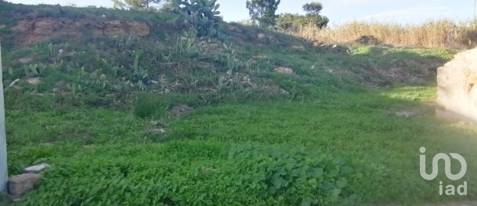 Terreno em Ericeira de 496 m²