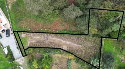 Land in Gondarém of 840 m²