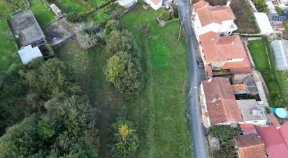 Building plot in Gondarém of 1,150 m²
