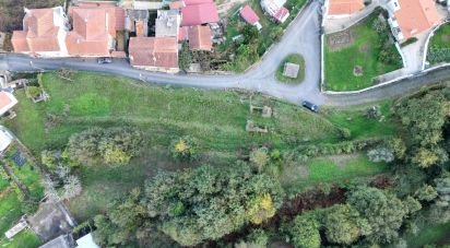 Building plot in Gondarém of 1,150 m²