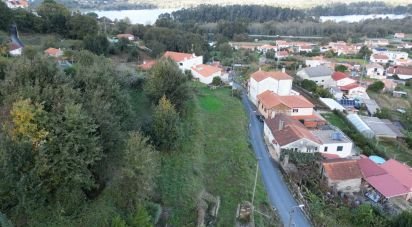 Land in Gondarém of 2,300 m²