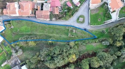 Land in Gondarém of 2,300 m²