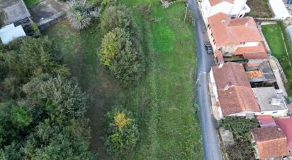 Land in Gondarém of 2,300 m²