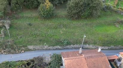 Land in Gondarém of 1,150 m²