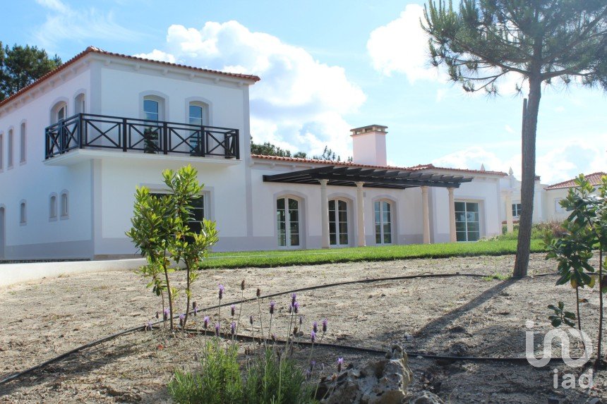 House T6 in Amoreira of 564 m²