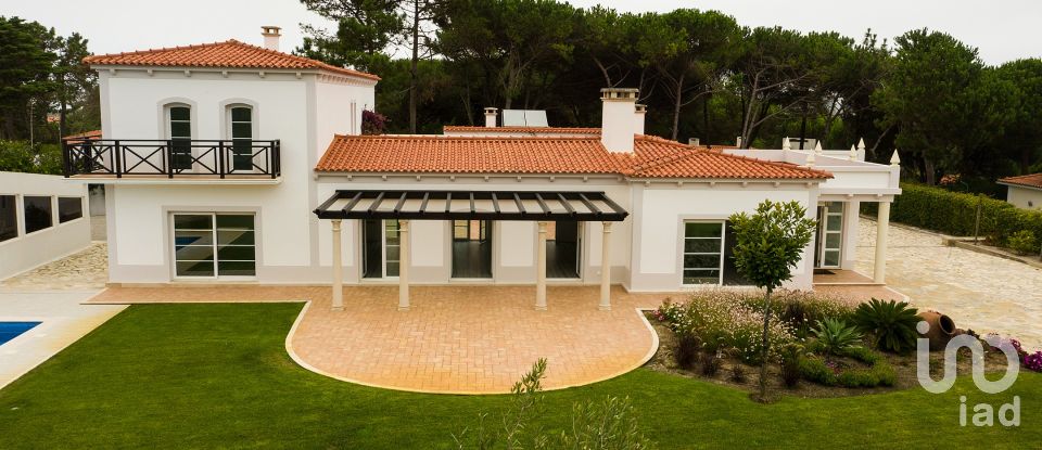 House T6 in Amoreira of 564 m²