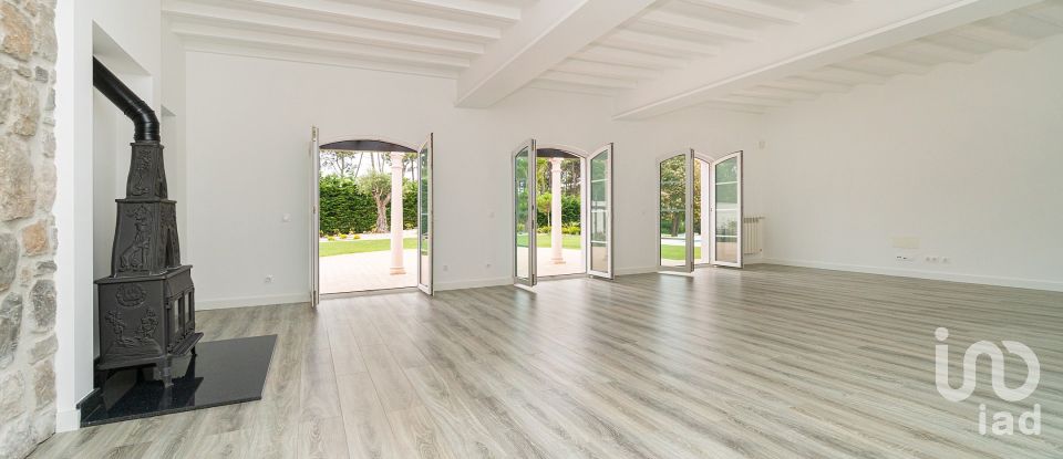 House T6 in Amoreira of 564 m²