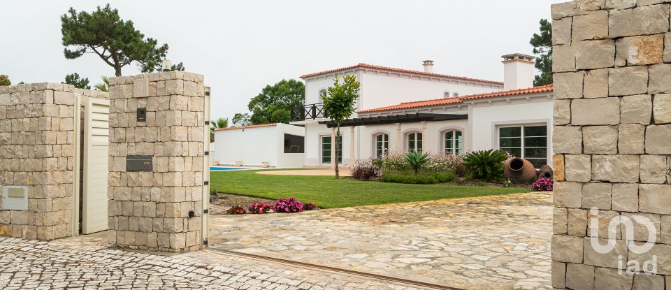 House T6 in Amoreira of 564 m²