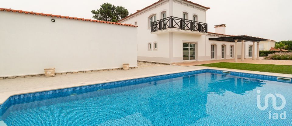 House T6 in Amoreira of 564 m²