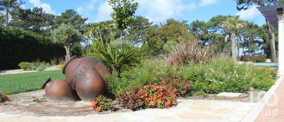 House T6 in Amoreira of 564 m²