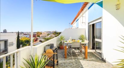 Apartment T2 in Tavira (Santa Maria e Santiago) of 61 m²
